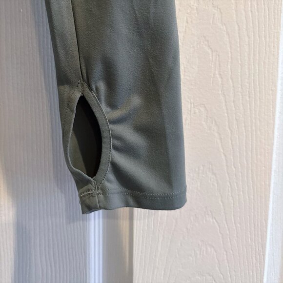 Slate Buttery-Soft Performance Quarter-Zip - Picture 6 of 7